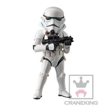 главная фотография Rogue One Star Wars Story World Collectable Figure: Stormtrooper