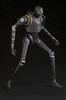 фотография ARTFX+ Star Wars K-2SO