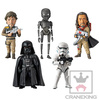 фотография Rogue One Star Wars Story World Collectable Figure: Stormtrooper