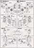 фотография Turn A Gundam Model Series SYSTEM ∀-99 (WD-M01) ∀ Gundam