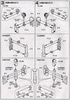 фотография Turn A Gundam Model Series SYSTEM ∀-99 (WD-M01) ∀ Gundam