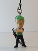 фотография One Piece Suntory WCF Strap: Roronoa Zoro