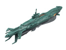 фотография Cosmo Fleet Special Dimension Submarine UX-01