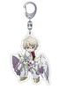 фотография Aldnoah.Zero Deka Keyholder: Slaine Troyard