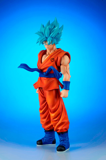 главная фотография Gigantic Series Son Goku SSGSS