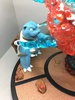 фотография Blastoise vs Charlizard Pokemon Battle