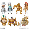 фотография One Piece World Collectable Figure Film Gold Vol.5: Gildo Tesoro