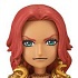 One Piece World Collectable Figure Film Gold Vol.5: Baccarat