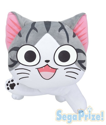 главная фотография Mega Jumbo Nesoberi Plush Chi