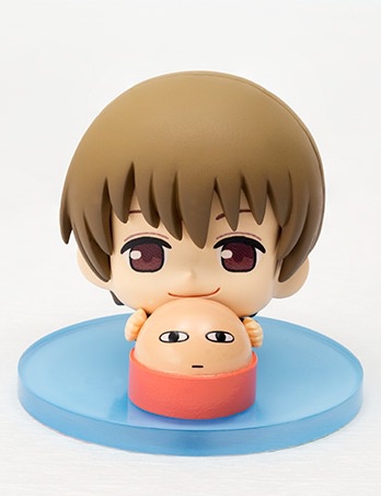 главная фотография Tama Colle Choinori Mascot Gintama: Okita Sougo