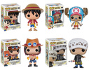 фотография POP! Animation #98 Monkey D. Luffy