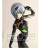 фотография Rei Ayanami Black Plugsuit