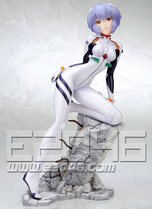 главная фотография Ayanami Rei