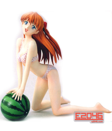 главная фотография Asuka with Water Melon
