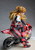 фотография Asuka with Motorcycle 2.5