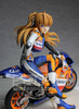 фотография Asuka with Motorcycle 2.5