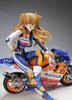 фотография Asuka with Motorcycle 2.5