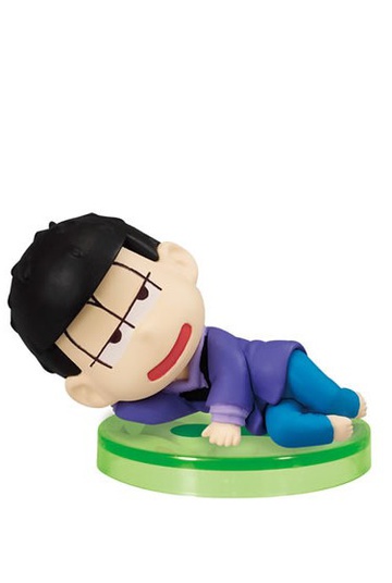 главная фотография Osomatsu-san Kutsurogi Tai: Matsuno Ichimatsu