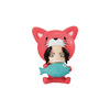 фотография One Piece Nyan-Piece Mascot: Portgas D. Ace