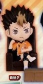 главная фотография Haikyuu!! Capsule Figure Side-B: Nishinoya Yuu