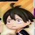 Haikyuu!! Capsule Figure Side-B: Yamaguchi Tadashi