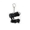 фотография Acrylic Key Ring [Gantz: O]: 01/Z Gun