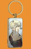 фотография Slaine Troyard Metal Keyring