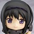 Nendoroid  Akemi Homura Haregi Ver.