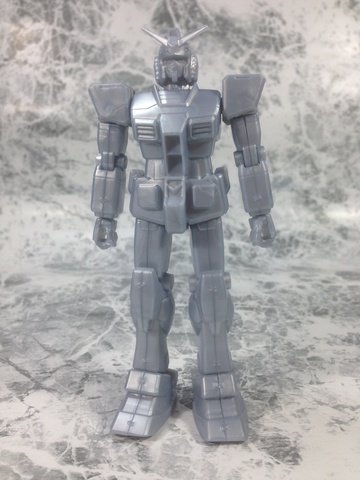 главная фотография FG RX-78-2 Gundam Yamasa Original Ver.