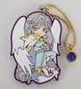 фотография Ichiban Kuji Cardcaptor Sakura ~Sakura's Fortune Magic~: Yue Rubber Strap