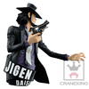 фотография Lupin III Opening Vignette II: Jigen Daisuke Bust