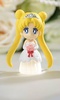фотография Girls Memories Sailor Moon Stella Color Collection Vol. 1: Tsukino Usagi