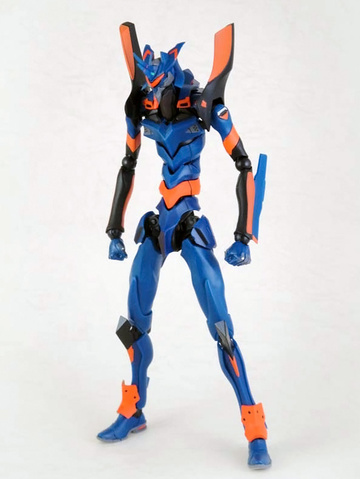 главная фотография Ichiban Kuji Evangelion Shin Gekijouban Second Impact: SCM EX EVA Mark.06