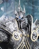 фотография Deluxe Figures World of Warcraft The Lich King 