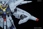 фотография MG ZGMF-X13A Providence Gundam