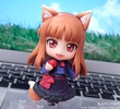 фотография Nendoroid Holo