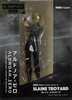 фотография mensHdge technical statue No.13 EX Slaine Troyard Aniplex Plus Limited Edition