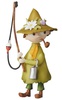 фотография Ultra Detail Figure No.348 MOOMIN Series 2 Snufkin with Fishing Rod