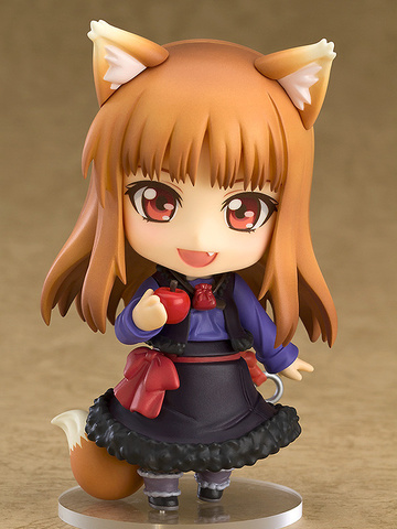 главная фотография Nendoroid Holo