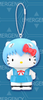фотография Evangelion x Hello Kitty: Hello Kitty Ayanami Rei School Uniform cosplay