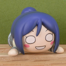 главная фотография Love Live! Sunshine!! Nesoberi Puchi Figure Vol. 2: Matsuura Kanan