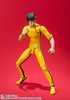 фотография S.H.Figuarts Bruce Lee Yellow Track Suit ver.