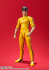 фотография S.H.Figuarts Bruce Lee Yellow Track Suit ver.