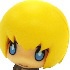 Shingeki no Kyojin Sanrio Mini Figure: Armin