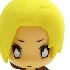 Shingeki no Kyojin Sanrio Mini Figure: Annie