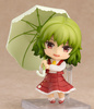 фотография Nendoroid Kazami Yuuka