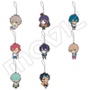 фотография Hatsukoi Monster Rubber Strap Collection: Noguchi Kazuo