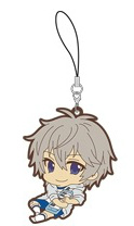 главная фотография Hatsukoi Monster Rubber Strap Collection: Takahashi Kanade