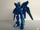 фотография Collection Series ZGMF-X20A Strike Freedom Gundam Blue Coating Ver.