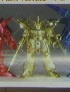 фотография Collection Series ZGMF-X23S Saviour Gundam Gold Coating Ver.